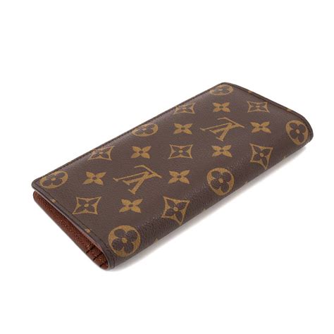 louis vuitton brazza wallet m66540.